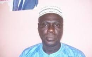 Condamné à une peine d'emprisonnement: Le maire de Tamba en veut terriblement à Me Sidiki Kaba