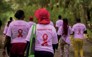 Octobre Rose : Le sport était aussi cœur de la prévention du cancer