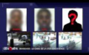 Braquage Documentaire:le gang de la station essence 2015 Au coeur de l'enquête