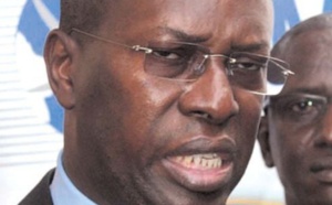 Souleymane Ndené Ndiaye sur son départ du Pds: "Je n’ai pas informé Wade, d’autres responsables du Pds vont me suivre"