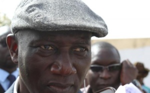 Serigne Mbacké Ndiaye : " Je n’exclus pas de soutenir Macky Sall"