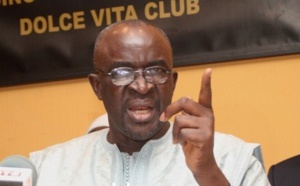 Réduction du Mandat présidentiel: Le jeu trouble de Cissé Lo (Leral)