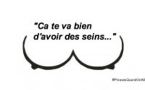 Top 25 des phrases à ne pas dire à une femme qui allaite