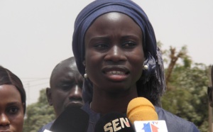 Visite de chantier à Rufisque : Mme Astou Diokhané Sow témoigne de l’intervention renforcée du programme Promovilles