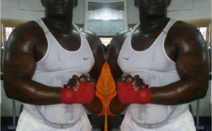 Arrêt sur image : Balla Gaye 2 au meilleur de sa forme 