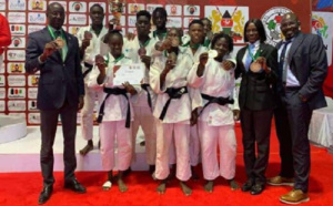 Judo - Me Idrissa Diop, président du Comité d'organisation de l'Open international de Dakar : « On espère avoir autour de 250 participants »’