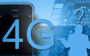 Le gouvernement annonce la fin de la phase expérimentale de la 4G