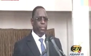 Le président Macky Sall décore toutes les personnalités qui ont servi la Nation sauf Idrissa Seck 