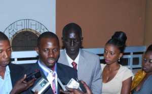 Oumar Badiane, coordonnateur de Vision Républicaine :  "Le Président Macky est animé d'une volonté forte de mettre le Sénégal sur la bonne rampe de l'émergence"