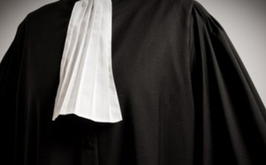 Escroquerie portant sur 65 millions : L'avocat Ibrahima Mbodj écroué