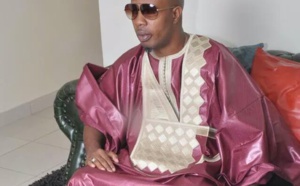 Paco Jackson Thiam: "Macky Sall est sur le bon chemin" 