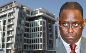 Suspension de la 4G : Macky crache sur les offres