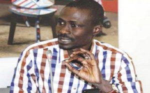 Ndiaga Sylla : « C’est triste quand notre administration électorale joue au dilatoire dans l’espoir d’une décision de la Cour suprême qui justifierait son acte illégal»