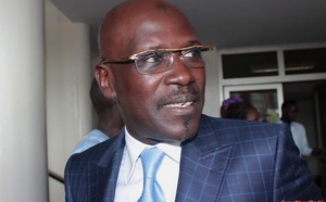 Seydou Gueye, un politicard hâbleur 