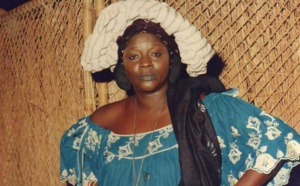 Souvenir - Soda Mama Fall, une beauté naturelle