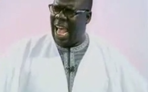 Vidéo - Sa Ndiogou raille Iran Ndao et revient sur son clash avec le Pr Aziz Kébé