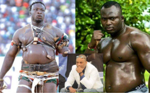 Accréditations du choc Modou Lô - Ama Baldé : "Luc Nicolaï, revenez sur terre !"