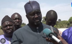 Alpha Samb, maire de Nguéniène, refuse l’humiliation