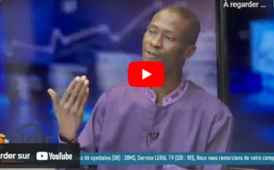 Ndiaga Sylla, expert électoral : "La DGE a reçu l'ordre de ne pas remettre à Ousmane Sonko, ses fiches de parrainage"
