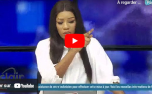 Ndiaga Sylla: "Ce qui se passe actuellement entre la CENA et la DGE, soulève certainement des doutes quant à la neutralité et à l'impartialité de...""