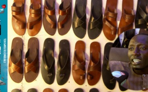 L'Industrie de la chaussure locale au Sénégal : Résilience face à l'Inflation des intrants