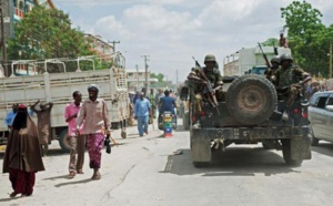 Kenya: des shebab attaquent une université, 15 morts, des étudiants otages