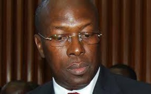 Souleymane Ndéné Ndiaye jure : "Je ne serai jamais un transhumant politique"
