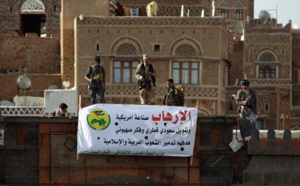 Egypte: 32 morts, dont 15 soldats, dans une attaque jihadiste au Sinaï