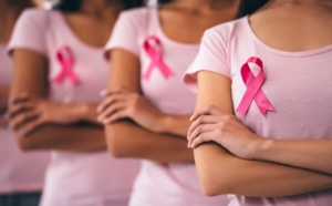Chiffres de la Lisca : 1 817 nouveaux cas du cancer du sein recensés et 951 décèss