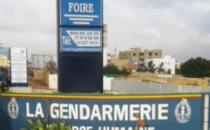 Nord Foire: Un responsable d’un dahira accusé de viol et d’acte contre nature par quatre de ses disciples