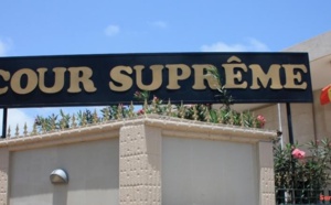 Cour suprême: Karim, Pape M. Pouye, Aïda Ndiongue encore déboutés 
