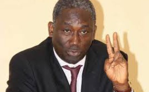 Abdou Fall ne veut pas être considéré comme un transhumant politique