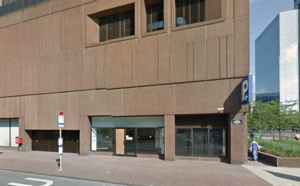Belgique : L'homme qui s'est immolé au siège de Fedasil, un Guinéen, est décédé