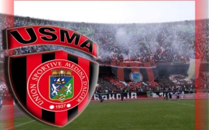 Suivez en Direct sur www.leral.net le match As Pikine Vs Usm Alger