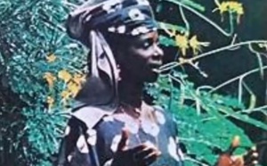 Khady DIOUF- intégralité