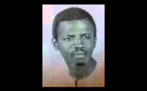 Abdoulaye MBOUP- Aïnina FALL