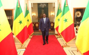 Le visa d’entrée payant supprimé à partir du 1er mai (Macky Sall)