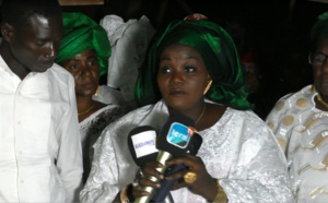 Wakhinane Nimzatt Guédiawaye: Une discrimination décriée sur le financement des femmes