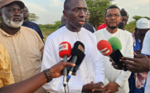 RSE: Maguette Sène, maire de Malicounda, accable la direction de l'hôtel Riu Baobab