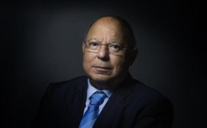 Boubakeur veut doubler le nombre de mosquées en France d'ici deux ans