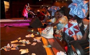 Le Grand Bégué de la mort (Par Abdoul Aziz Mbacké Majalis)