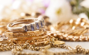 Il dérobe des bijoux en or de sa mère, d'une valeur de 30 millions FCfa