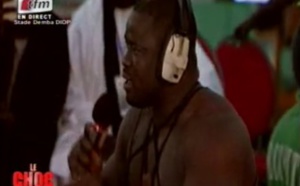 Eumeu Sène:  "Je ne lutterai plus jamais avec balla Gaye 2..." (Vidéo)