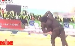 LE CHOC - Rambo se fait mitrailler par Sokh