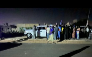 Touba: Un Baye Faal tué par balle, lors d'affrontements (Vidéo)
