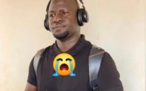 Nécrologie : Décès de  Mouhamadou Bamba Ndiaye de Diégui-Rails Records