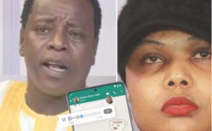 Le procès opposant Amina Poté et Kouthia, encore renvoyé