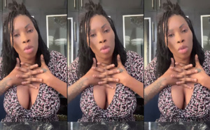 Divorcée, Nabou Dash dévoile ses critères pour l'homme idéal