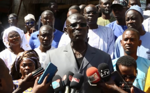 Port autonome de Dakar: Le collectif des transporteurs, transitaires et commerçants du Sénégal menace de passer à la vitesse supérieure