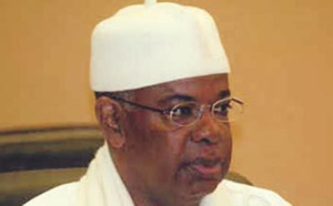 Djibo Leyti Ka juge l'entourage de Macky Sall: "Dansokho et Cie sont des vers de terre"